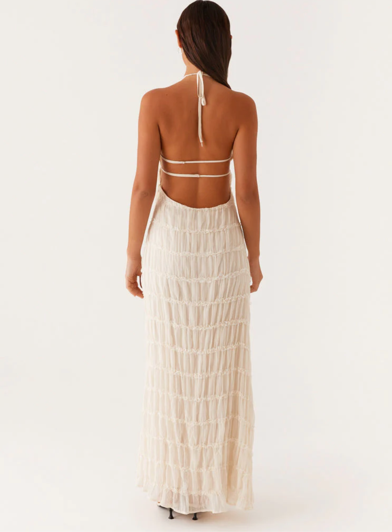 Celeste Maxikleid – Zeitlose Eleganz in Perfektion