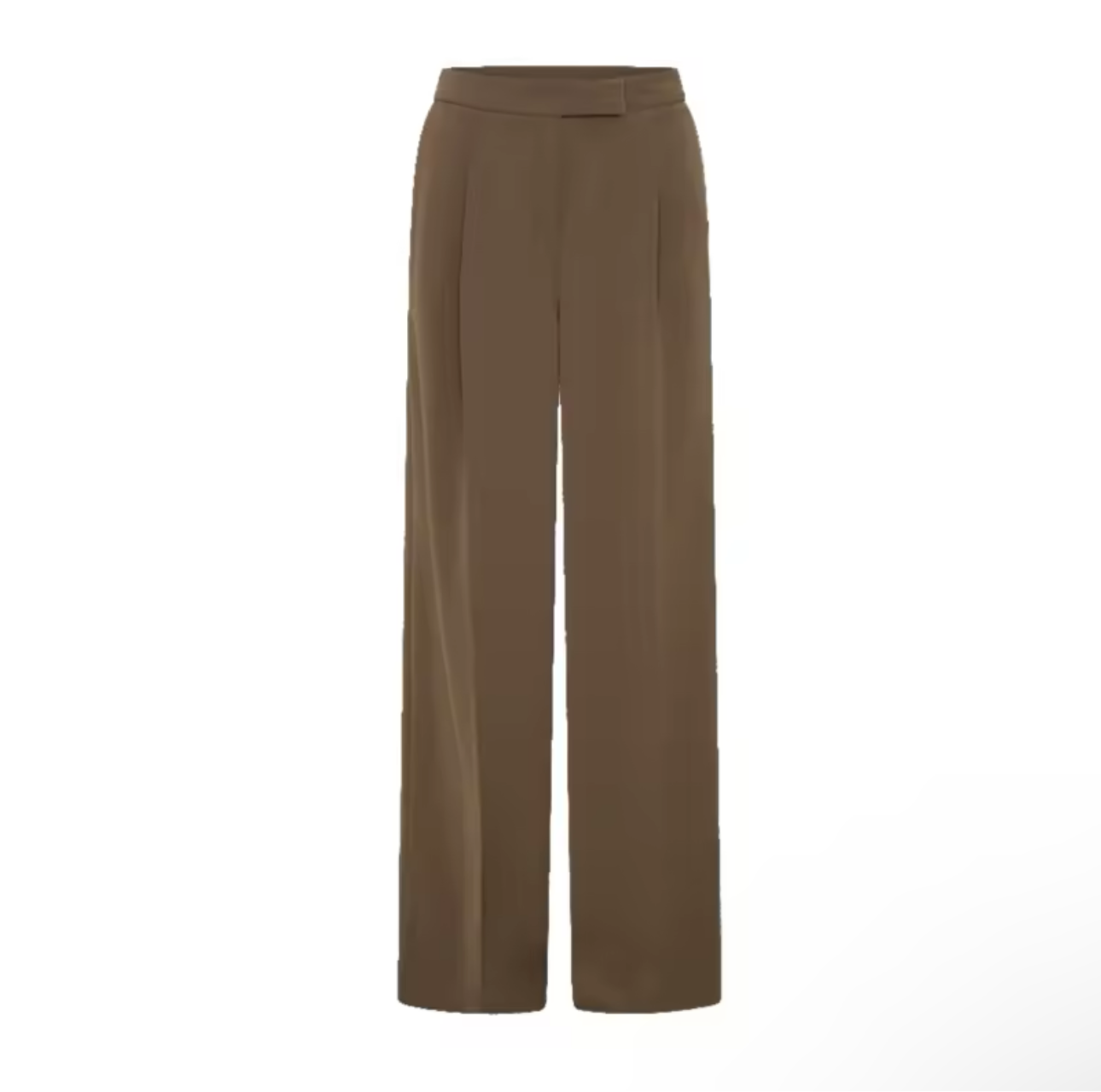 Cappuccino- Blazer zweiteiler