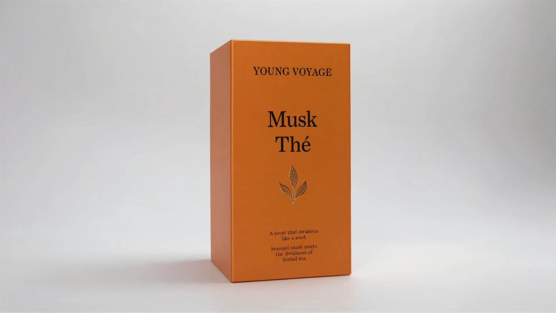 Musk Thé