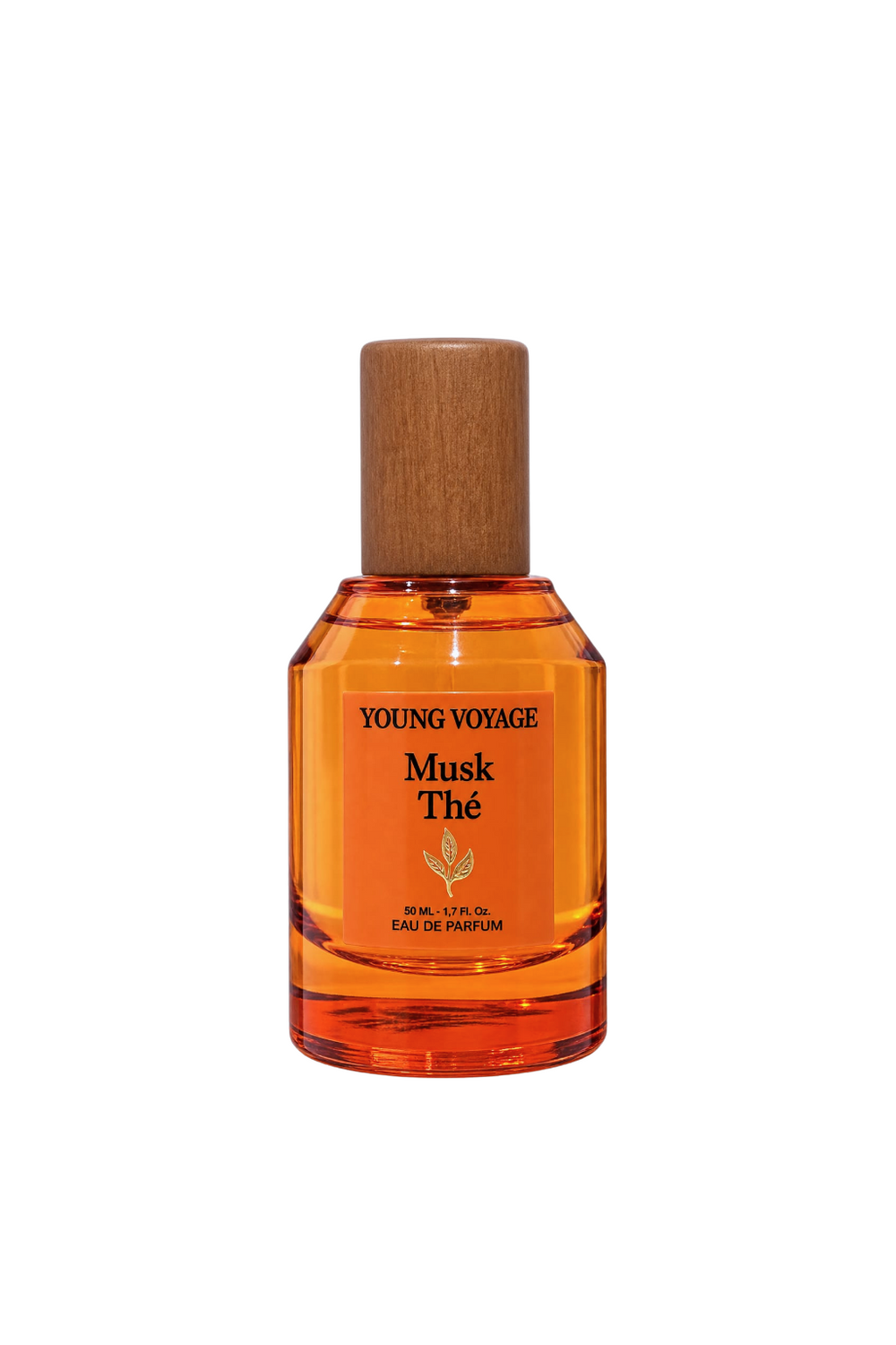 Musk Thé