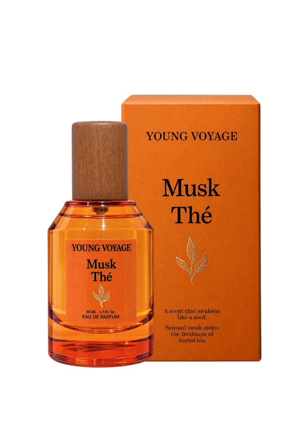 Musk Thé